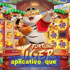 aplicativo que ganhar dinheiro jogando